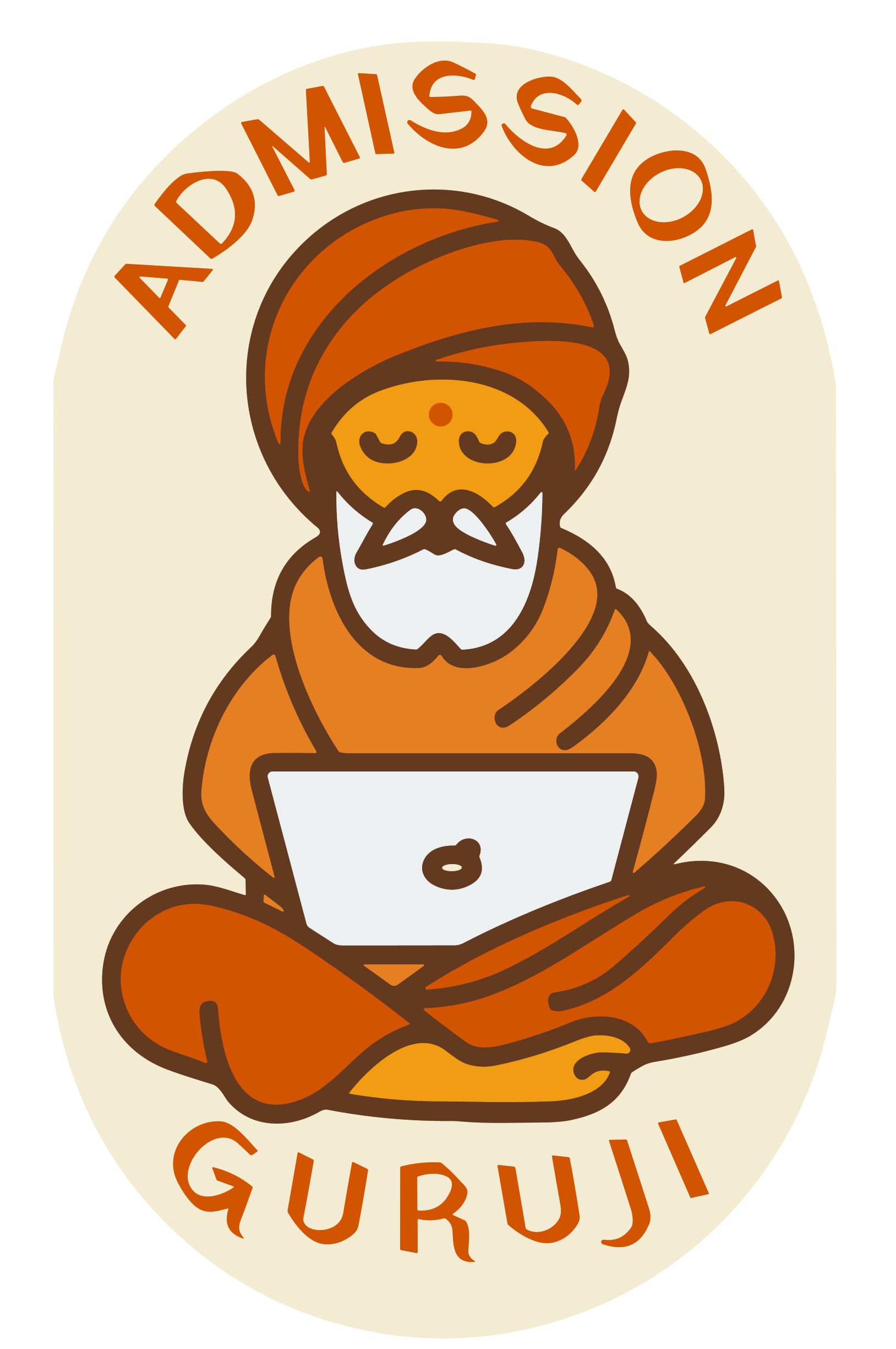 Admission Guruji - Unlocking Your Academic Path with Guruji - admissionguruji.com